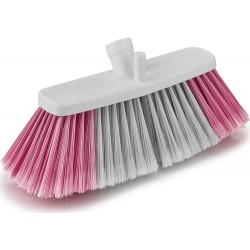 Flora F382 Trendy 17 CM Oto Fırçası Flora F382 Trendy 17 CM Oto Fırçası