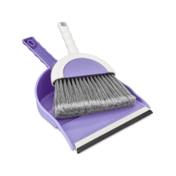 Flora Süpürgeli Faraş Takımı - F033 Flora Süpürgeli Faraş Takımı - F033