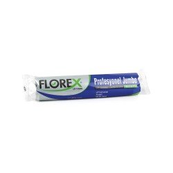 Florex Profesyonel Jumbo Çöp Torbası 80x110 Cm 10'lu Florex Profesyonel Jumbo Çöp Torbası 80x110 Cm 10'lu