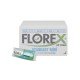 Florex Standart Mini Boy Çöp Torbası Şeffaf 40 Adet 40 X 45 Cm 1 Koli 50 Rulo Florex Standart Mini Boy Çöp Torbası Şeffaf 40 Adet 40 X 45 Cm 1 Koli 50 Rulo
