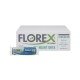 Florex Standart Orta Boy Çöp Torbası 20 Adet 55 X 60 Cm 1 Koli 50 Rulo Florex Standart Orta Boy Çöp Torbası 20 Adet 55 X 60 Cm 1 Koli 50 Rulo