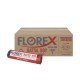 Florex Tıbbı Atık Baskılı Battal Boy Çöp Torbası 10 Adet 72 X 95 Cm 1 Koli 10 Rulo Florex Tıbbı Atık Baskılı Battal Boy Çöp Torbası 10 Adet 72 X 95 Cm 1 Koli 10 Rulo