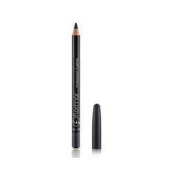 Flormar Gri Eyeliner - Waterproof Eyeliner Smoky Grey 102 