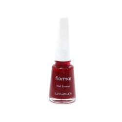 Flormar Nail Enamel Oje 128 Flormar Nail Enamel Oje 128