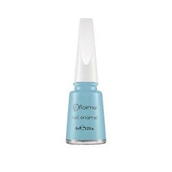 Flormar Nail Enamel Oje Bayb Blue No 423