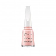 Flormar Nail Enamel Oje - Pink Sarafan 473  Flormar Nail Enamel Oje - Pink Sarafan 473