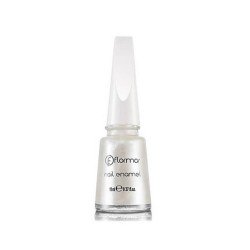 Flormar Oje - Nail Enamel 400 Flormar Oje - Nail Enamel 400