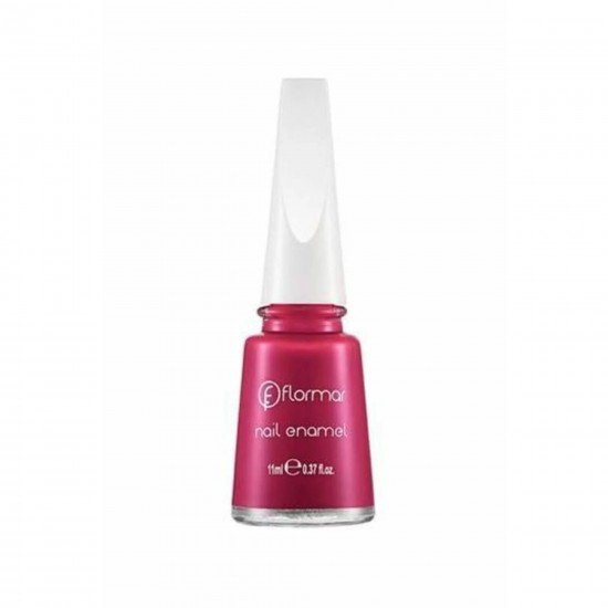 Flormar Oje - Nail Enamel 409