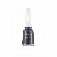 Flormar Oje Nail Enamel Deep Navy 515 