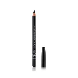 Flormar Siyah Eyeliner - Waterproof Eyeliner Black Ice 101 Flormar Siyah Eyeliner - Waterproof Eyeliner Black Ice 101