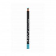 Flormar Su Geçirmeyen Eyeliner - Waterproof Eyeliner Icy Blue 116 Flormar Su Geçirmeyen Eyeliner - Waterproof Eyeliner Icy Blue 116