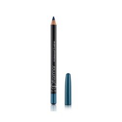 Flormar Waterproof Eyeliner Göz Kalemi -  Blue Sky 114 