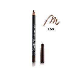 Flormar Waterproof Göz Kalemi 105 Flormar Waterproof Göz Kalemi 105