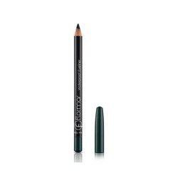 Flormar Yeşil Eyeliner - Waterproof Eyeliner Cobalt Green  104 