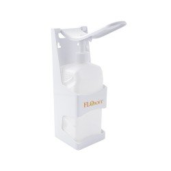 Flosoft El Dezenfektan Aparatı 1000 Ml Flosoft El Dezenfektan Aparatı 1000 Ml