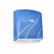 Flosoft F070 Z Katlamalı Kağıt Havluluk 300'lük