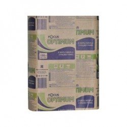 Focus Optimum Ekonomik Z Katlı Havlu 150'li Focus Optimum Ekonomik Z Katlı Havlu 150'li