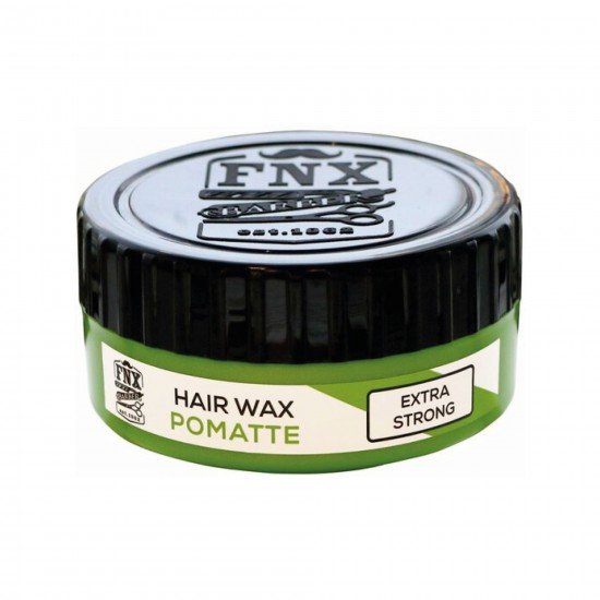 Fonex Barber Pomatte Saç Şekillendirici Wax 150 ML Fonex Barber Pomatte Saç Şekillendirici Wax 150 ML