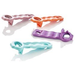 Freecook Ergonomik Çift Taraflı Açacak Ck-485 Freecook Ergonomik Çift Taraflı Açacak Ck-485