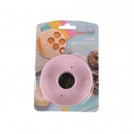 Freecook Pratik Donut Kesme Aparatı Freecook Pratik Donut Kesme Aparatı