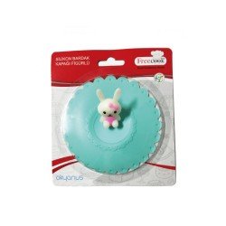 Freecook Silikon Bardak Kapağı Figürü Freecook Silikon Bardak Kapağı Figürü