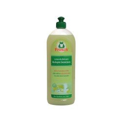 Frosch Bulaşık Balsamı Limonlu 750 ML Frosch Bulaşık Balsamı Limonlu 750 ML