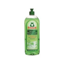 Frosch Bulaşık Deterjanı Limonlu 750 ML Frosch Bulaşık Deterjanı Limonlu 750 ML