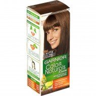 GARNIER COLOR 6.25 KESTANE KAHVE GARNIER COLOR 6.25 KESTANE KAHVE