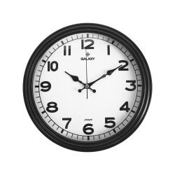 Galaxy Orta Boy Duvar Saati Galaxy Orta Boy Duvar Saati