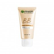 Garnier BB Krem Mucizevi Cilt Kusursuzlaştırıcı Çok Açık Ton 50 ML Garnier BB Krem Mucizevi Cilt Kusursuzlaştırıcı Çok Açık Ton 50 ML