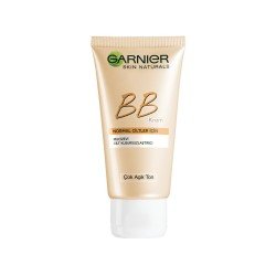Garnier BB Krem Mucizevi Cilt Kusursuzlaştırıcı Çok Açık Ton 50 ML Garnier BB Krem Mucizevi Cilt Kusursuzlaştırıcı Çok Açık Ton 50 ML