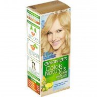 Garnier Color Naturals 110 Ekstra Açık Doğal Sarı Saç Boyası Garnier Color Naturals 110 Ekstra Açık Doğal Sarı Saç Boyası