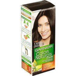 Garnier Color Naturals 3.0 Koyu Kahve Saç Boyası Garnier Color Naturals 3.0 Koyu Kahve Saç Boyası