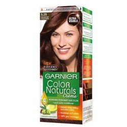 Garnıer Color Naturals 5.25 Sıcak Kahve Saç Boyası Garnıer Color Naturals 5.25 Sıcak Kahve Saç Boyası