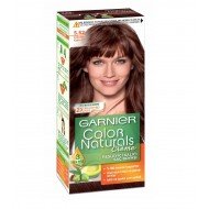 Garnier Color Naturals 5.52 Çikolata Kahve Saç Boyası Garnier Color Naturals 5.52 Çikolata Kahve Saç Boyası