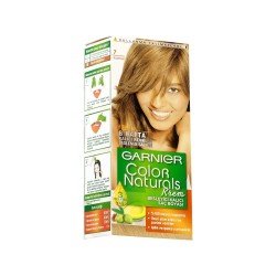 Garnier Color Naturals 7.0 Kumral Saç Boyası Garnier Color Naturals 7.0 Kumral Saç Boyası
