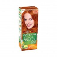 Garnier Color Naturals 7.40 Sultan Bakırı Saç Boyası Garnier Color Naturals 7.40 Sultan Bakırı Saç Boyası