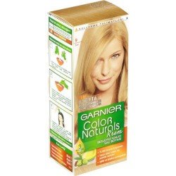 Garnier Color Naturals 9.0 Sarı Saç Boyası Garnier Color Naturals 9.0 Sarı Saç Boyası