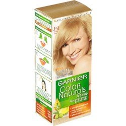Garnier Color Naturals 9.13 Açık Küllü Sarı Saç Boyası Garnier Color Naturals 9.13 Açık Küllü Sarı Saç Boyası