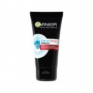 Garnier Kömürlü Siyah Nokta Karşıtı Soyulabilen Maske 50ml Garnier Kömürlü Siyah Nokta Karşıtı Soyulabilen Maske 50ml