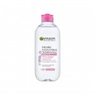 Garnier Kusursuz Makyaj Temizleme Suyu 400 Ml Garnier Kusursuz Makyaj Temizleme Suyu 400 Ml