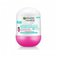Garnier Mineral Lekesiz Koruma Ferah Koku Roll-On Deodorant Garnier Mineral Lekesiz Koruma Ferah Koku Roll-On Deodorant