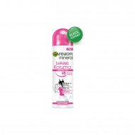 Garnier Mineral Lekesiz Koruma Kadın Sprey Deodorant 150 ML Garnier Mineral Lekesiz Koruma Kadın Sprey Deodorant 150 ML
