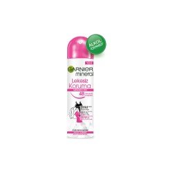 Garnier Mineral Lekesiz Koruma Kadın Sprey Deodorant 150 ML Garnier Mineral Lekesiz Koruma Kadın Sprey Deodorant 150 ML
