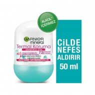 Garnier Mineral Termal Koruma Kadın Roll-On Deodorant Garnier Mineral Termal Koruma Kadın Roll-On Deodorant