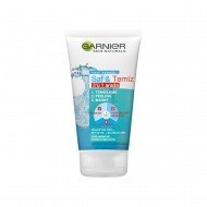 Garnier Saf & Temiz 3ü 1 Arada 150 Ml Garnier Saf & Temiz 3ü 1 Arada 150 Ml