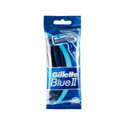 Gillette Blue 2 Traş Bıçağı 10 LU Gillette Blue 2 Traş Bıçağı 10 LU