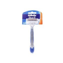 Gillette Blue 3 Traş Bıçağı Gillette Blue 3 Traş Bıçağı