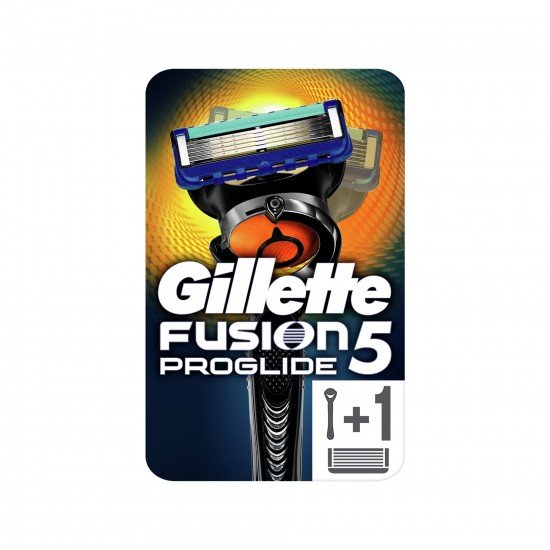 Gillette Fusion ProGlide Tıraş Makinesi