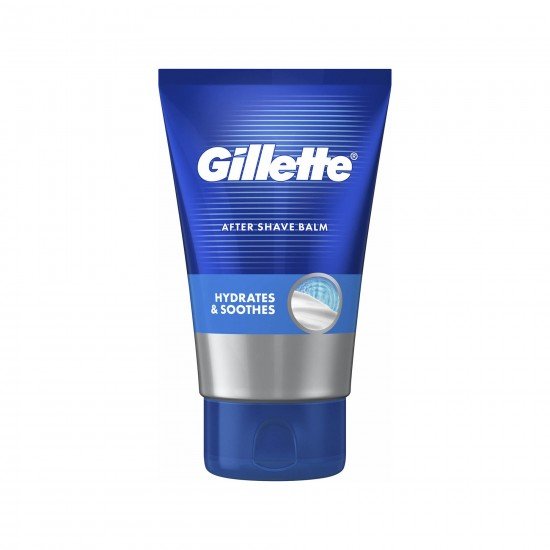 Gillette Tıraş Sonrası Balsam Hydrates & Soothes 100 ML